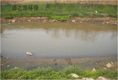 重金属污泥该如何处理，污泥的分类和特点